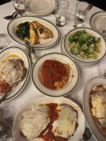 Bamonte's food