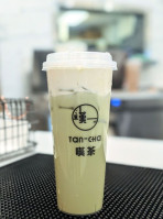 Tan-cha food