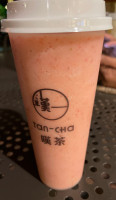 Tan-cha food