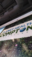 Planet Health Compton food