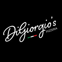 Digiorgio’s Pizzeria food