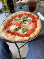 Digiorgio’s Pizzeria food