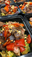 Paleo To Go, Inc food