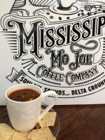 Mississippi Mo Joe Coffee Company food