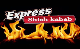 Express Shish Kabab inside