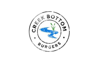 Creek Bottom Burgers Bbq inside
