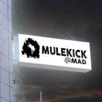 Mulekick@mad inside
