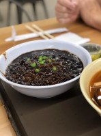 Paik's Noodle(hongkong Banjum0410) food