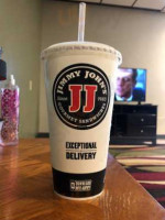 Jimmy John's food