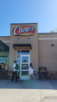 Raising Cane's Chicken Fingers food