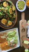 Limon Y Sal (previously Casa Fiesta Mexican Grill) food