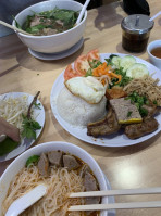 Pho Duong Vietnamese Burke food