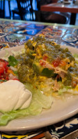 Texican Cafe food