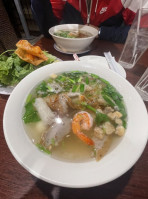 My Tho Vietnamese Cuisine food