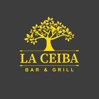 La Ceiba Grill food
