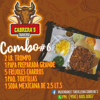 Tortilleria Zacatecas food