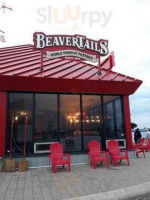 Beavertails Sault Ste. Marie food