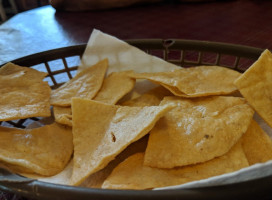 Grandma's Diner food