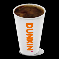 Dunkin' food