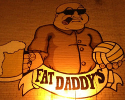 Fat Daddy's food