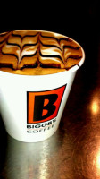 Biggby Coffee Home Office food