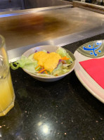 Daiki Hibachi And Sushi food