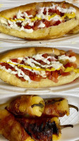 El Kora Hot Dogs food