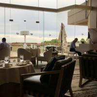Afternoon Tea – The Phoenician inside