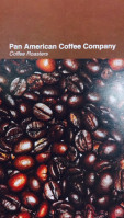 Pan American Coffee Co. food