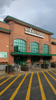 Whole Foods Market food