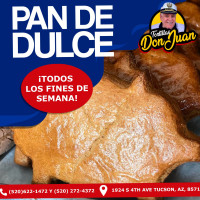 Tortilleria Don Juan Llc food