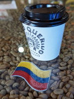 Pueblo Querido Coffee Roasters Café De Colombia food