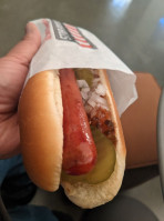 Hot Dog Bills food