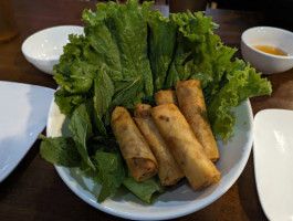 Hello Saigon food