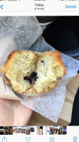 Connecticut Muffin inside