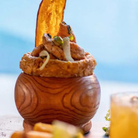 De Rican Chef Oceanfront food