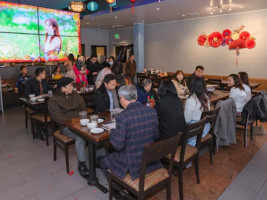 Denver Pho Vietnamese Grill inside