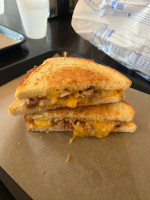 Gcdc Grilled Cheese food