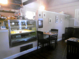 Little Jimmie's Bakery Cafe inside