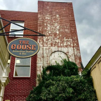 The Goose American Bistro And food