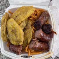 Yely's And Coffee Shop (dominican Food) food