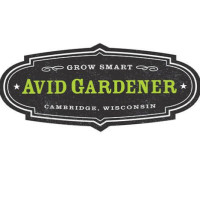 Avid Gardener food