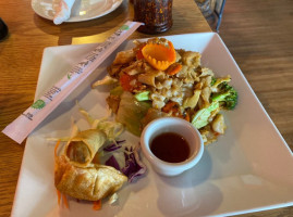 Let’s Eat Thai Cuisine Llc food