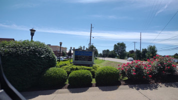 Camc General Surgery Teays Valley outside