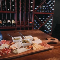 Cork It Buford Wine And Charcuterie Buford food