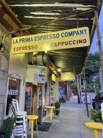 La Prima Espresso Company Roaster Wholesale inside