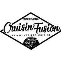 The Cruisin' Fusion food
