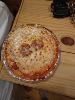 Chicago's Pizza food