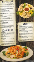 King's Grill And food