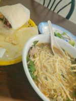 Cao Thang food